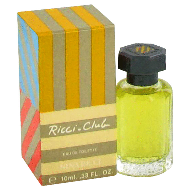Ricci Club Perfume by Nina Ricci