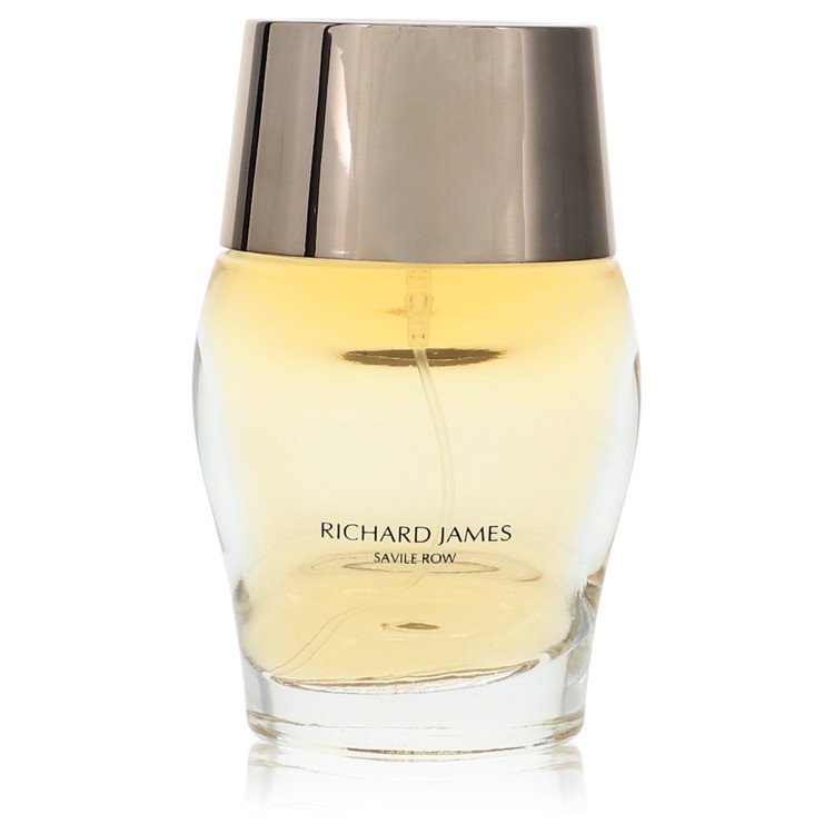 Richard James Savile Row Cologne by Richard James 1.7 oz Eau De Toilette Spray (unboxed)
