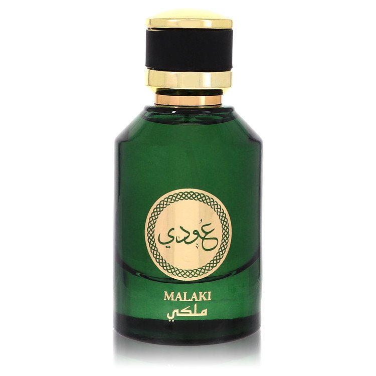 Rihanah Malaki Cologne by Rihanah 1.7 oz Eau De Parfum Spray (Unisex Unboxed)