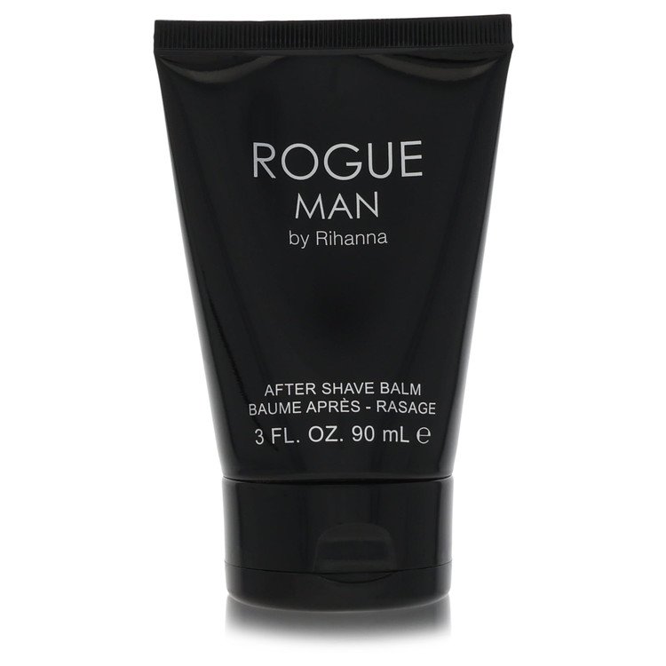 Rihanna Rogue Cologne by Rihanna Cologne 3 Oz After Shave Balm