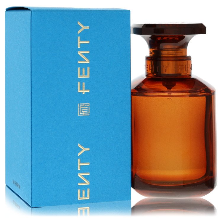 Rihanah Fenty Perfume by Rihanah Perfume 2.5 Oz Eau De Parfum Spray
