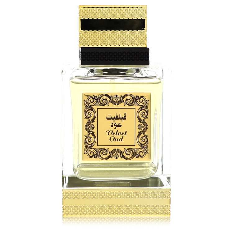 Rihanah Velvet Oud Perfume by Rihanah | FragranceX.com