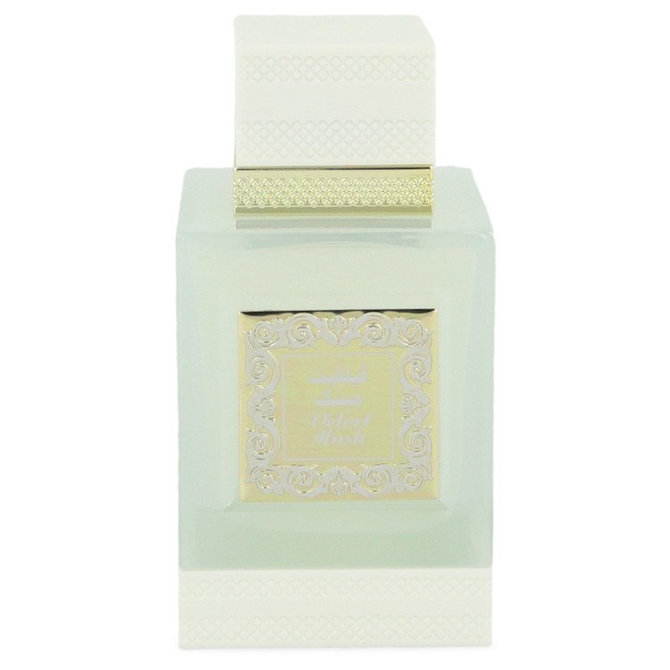 Rihanah Velvet Musk Perfume by Rihanah 4.2 oz Eau De Parfum Spray (unboxed)