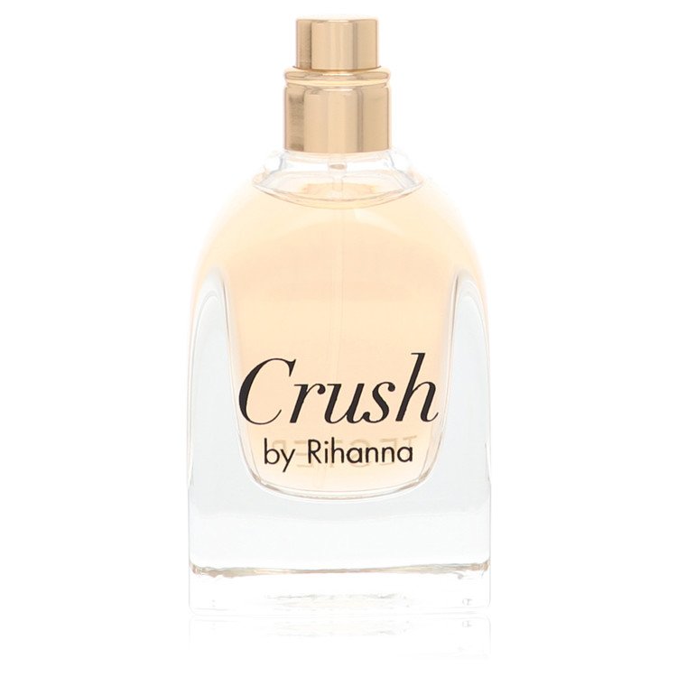 Rihanna Crush Perfume by Rihanna 1 oz Eau De Parfum Spray (Tester)