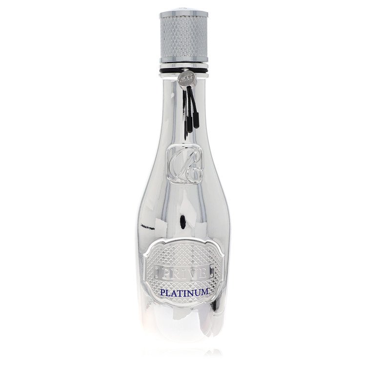 Riiffs Prive Platinum Cologne by Riiffs Cologne 3.4 Oz Eau De Parfum Spray (Unboxed)