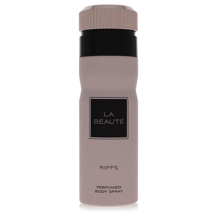 Riiffs La Beaute Perfume by Riiffs 6.67 oz Perfumed Body Spray