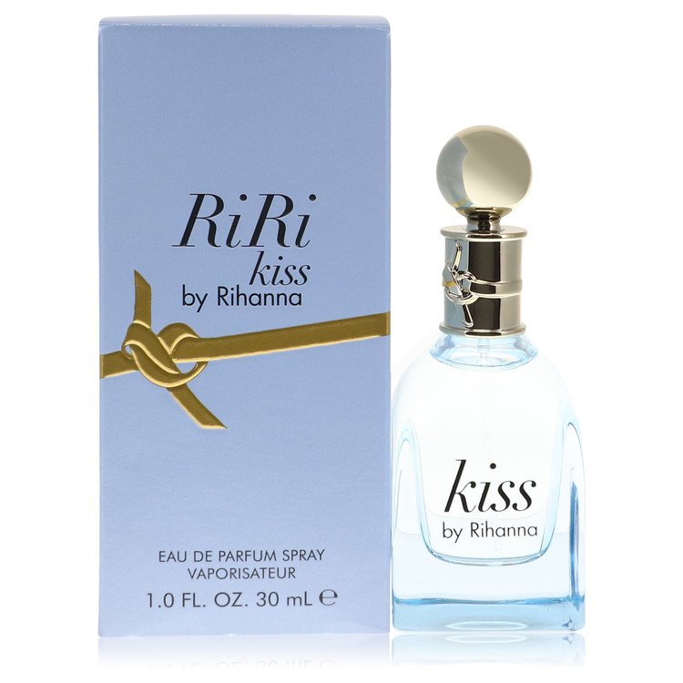 Rihanna Kiss Perfume by Rihanna 1 oz Eau De Parfum Spray