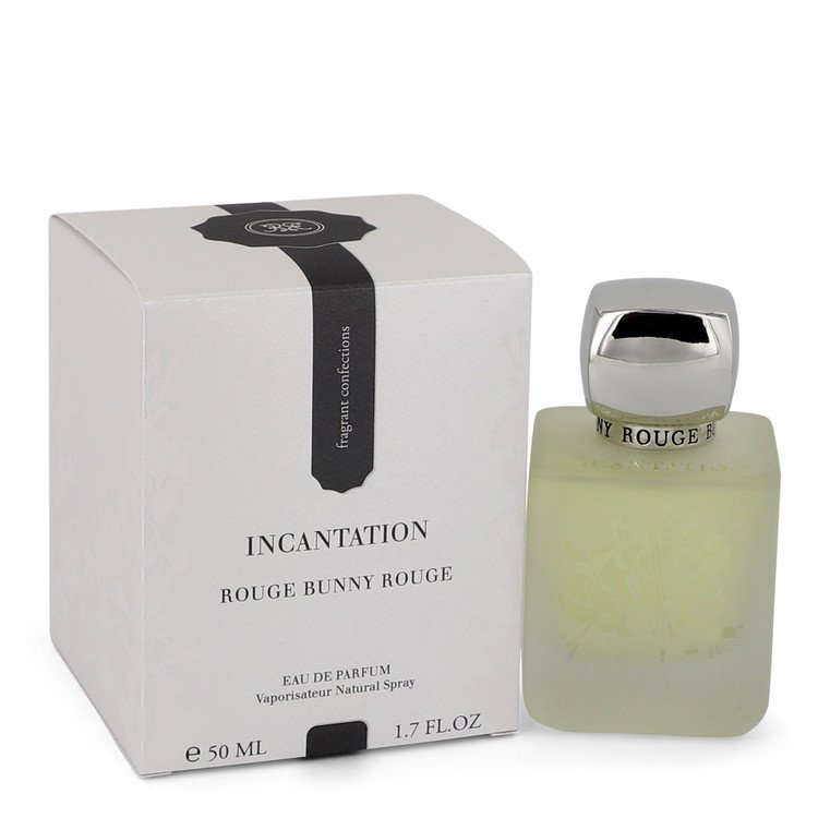 Rouge Incantation by Rouge Bunny - Eau De Parfum Spray 1.7 oz 50 ml for Women