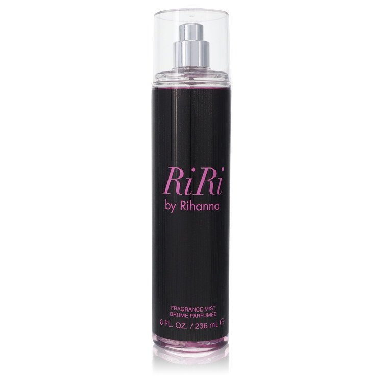 Ri Ri Perfume by Rihanna