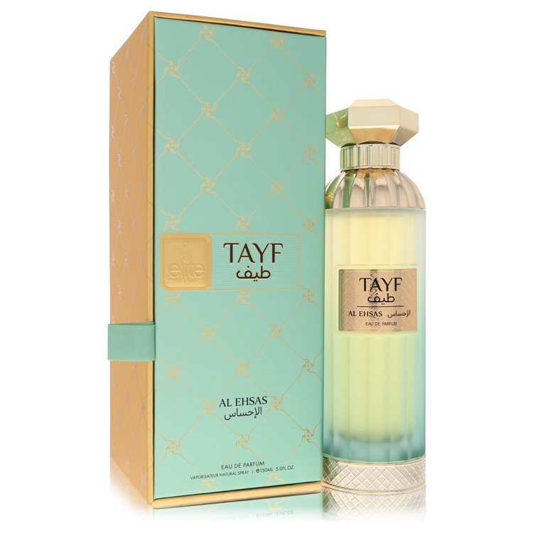 Risala Elite Tayf Al Ehsas Cologne by Risala Cologne 5 Oz Eau De Parfum Spray