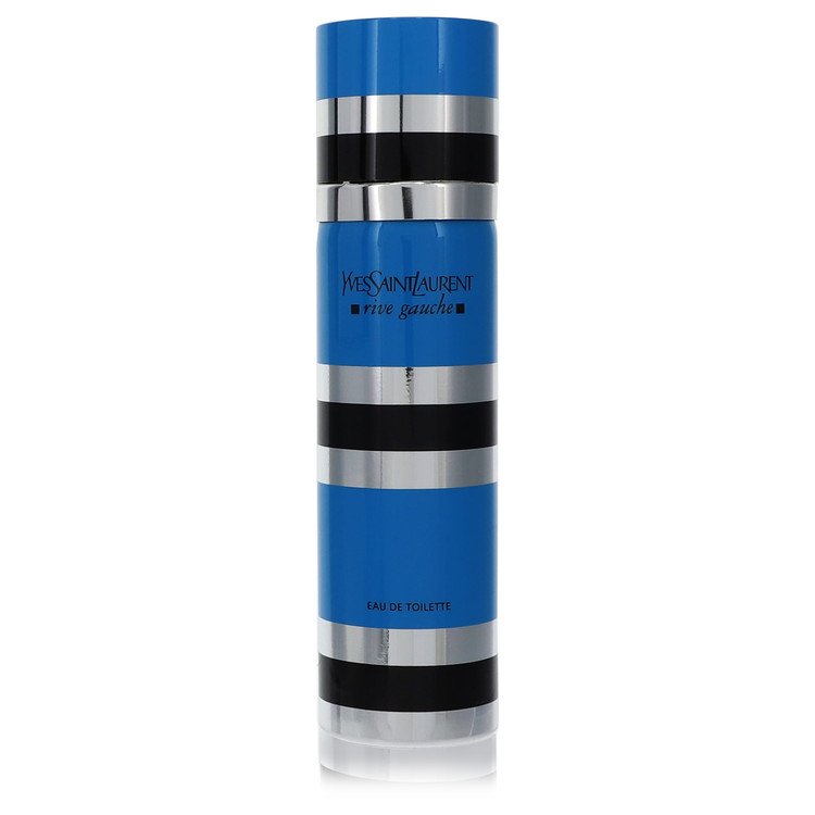Rive Gauche Perfume by Yves Saint Laurent 3.3 oz Eau De Toilette Spray (unboxed)