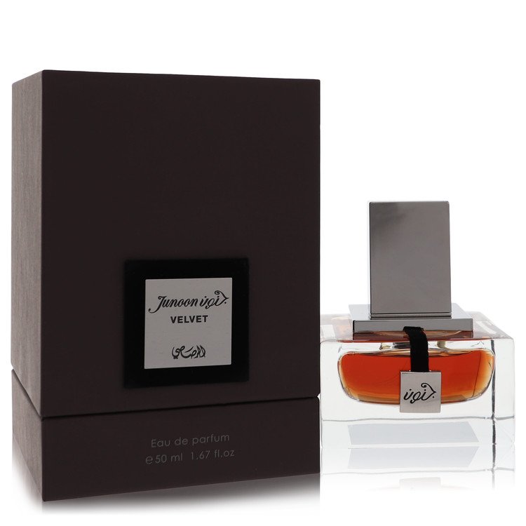 Rasasi Junoon Velvet Cologne by Rasasi | FragranceX.com