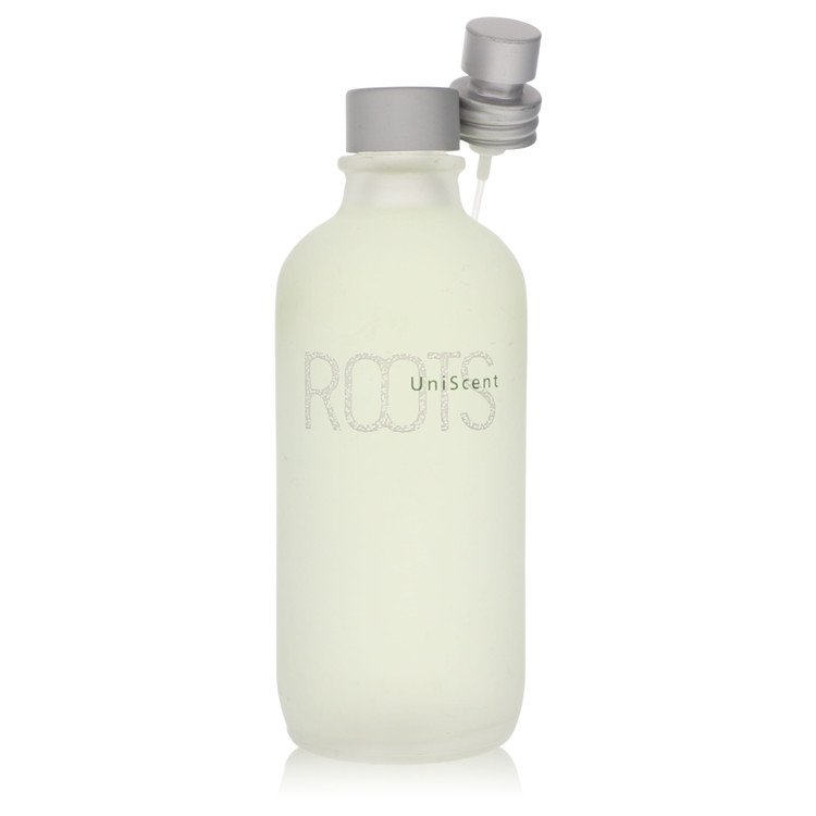 Roots Cologne by Coty 4 oz Eau De Toilette Spray (unboxed)