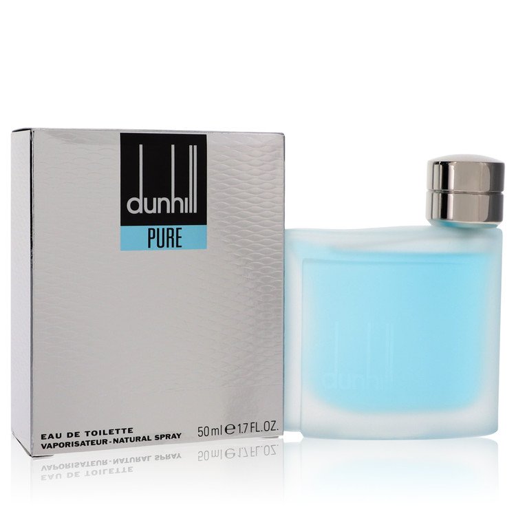 Dunhill Pure Cologne by Alfred Dunhill 1.7 oz Eau De Toilette Spray
