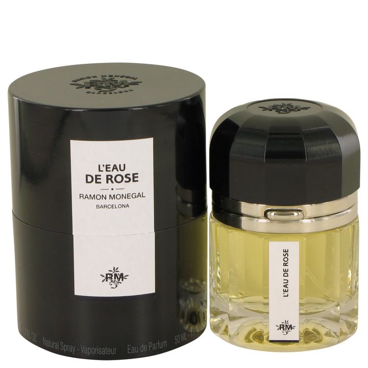 Ramon Monegal L'eau De Rose Perfume for Women by Ramon Monegal ...