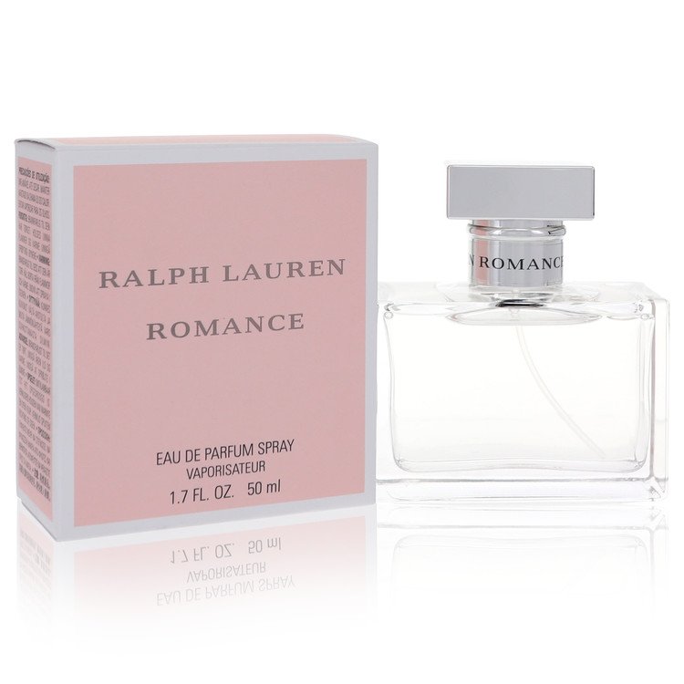 Ralph Lauren Romance Perfume 1.7 oz Eau De Parfum Spray Guatemala