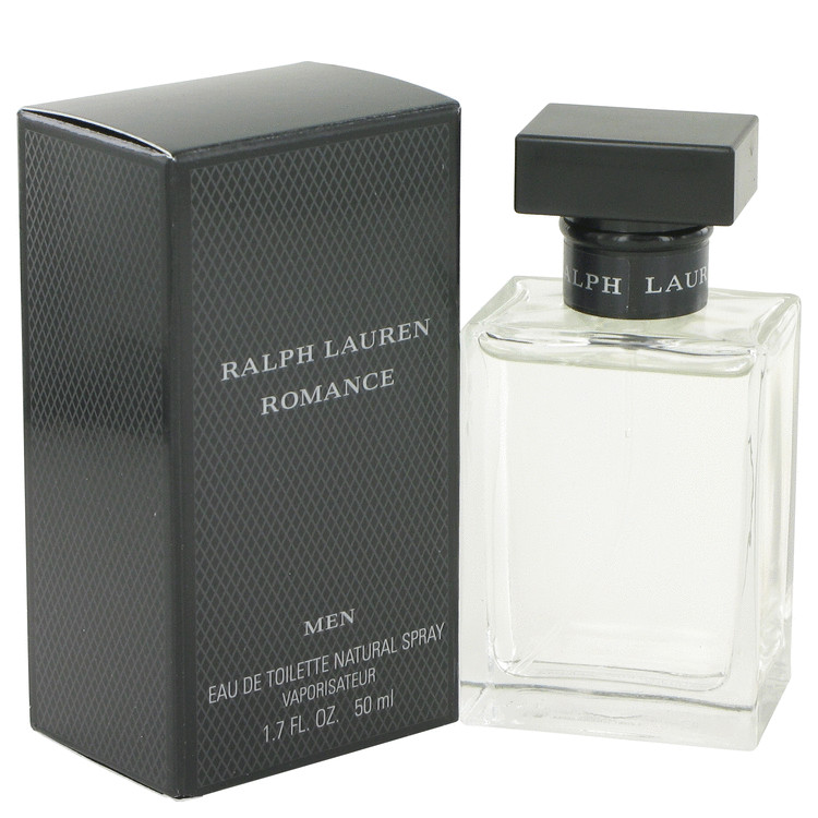 Romance Cologne by Ralph Lauren | FragranceX.com