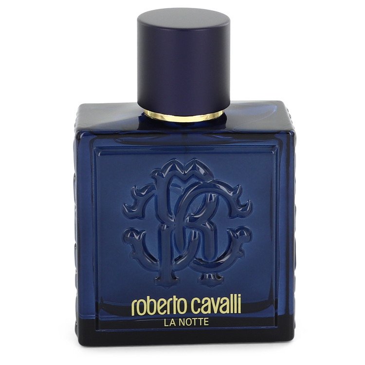 Roberto Cavalli La Notte Cologne for Men by Roberto Cavalli ...