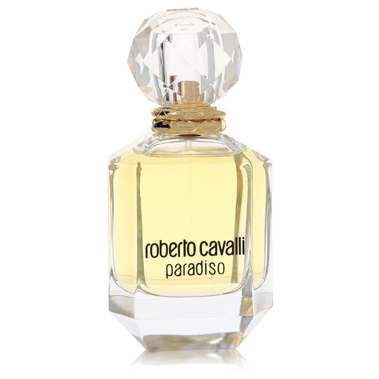 Roberto Cavalli Paradiso Perfume by Roberto Cavalli