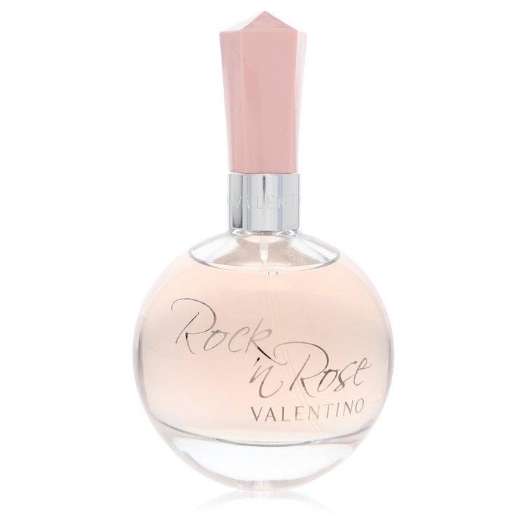 Rock'n Rose Pret-A-Porter Perfume by Valentino | FragranceX.com