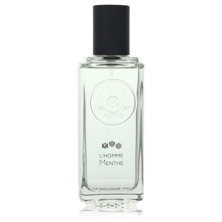 Roger & Gallet L'homme Menthe Cologne by Roger & Gallet