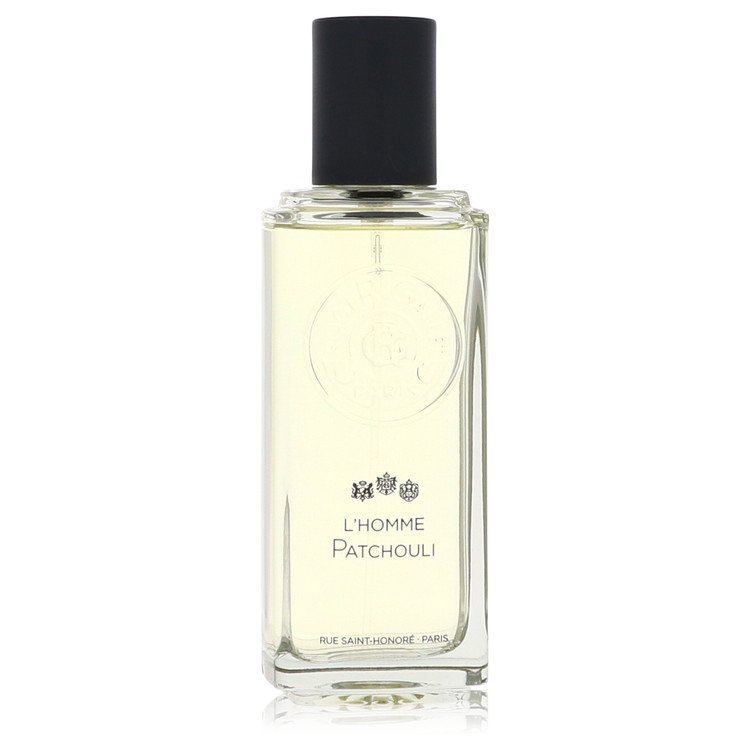 Roger & Gallet L'homme Patchouli Cologne by Roger & Gallet