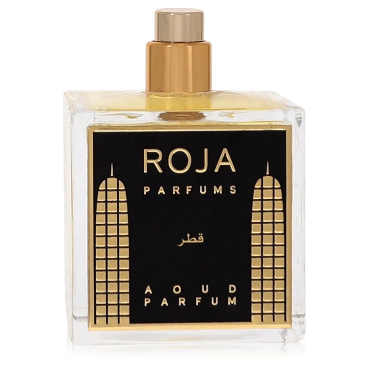 Roja Aoud by Roja Parfums Extrait De Parfum Spray 3.4 oz