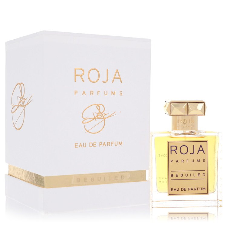 Roja Beguiled by Roja Parfums - Extrait De Parfum Spray 1.7 oz 50 ml for Women