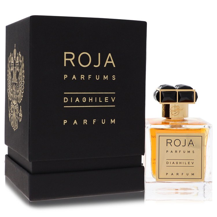 Roja Diaghilev by Roja Parfums Extrait De Parfum Spray 3.4 oz