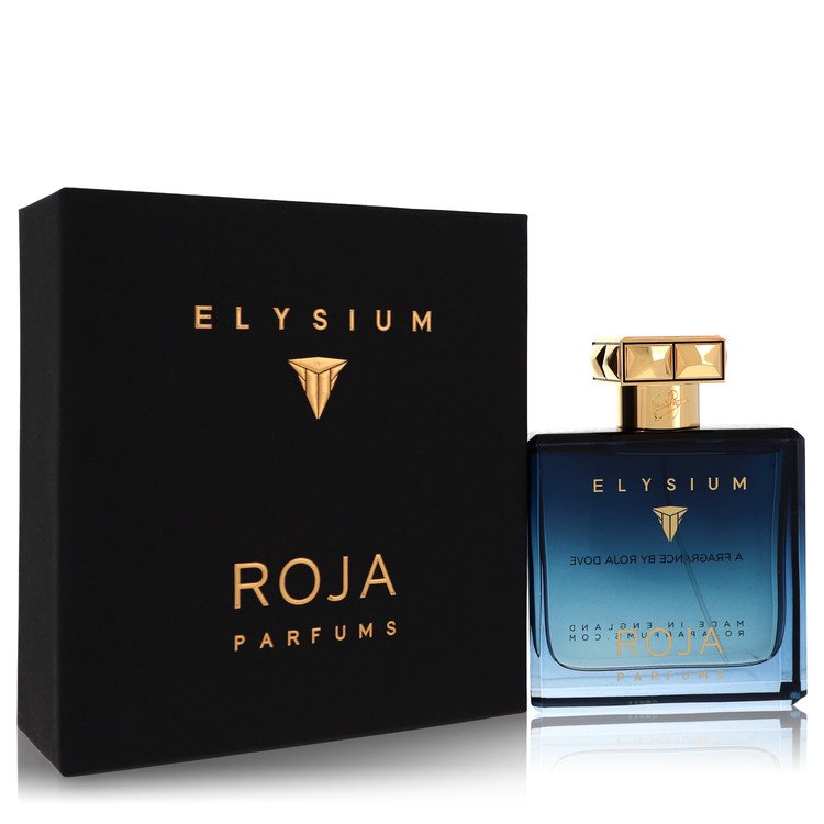 Roja Elysium Pour Homme Cologne by Roja Parfums | FragranceX.com