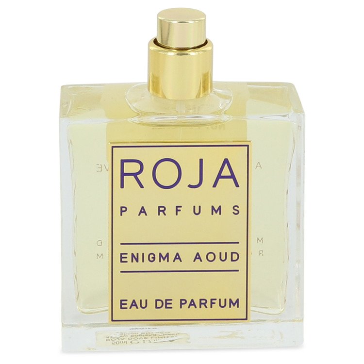 roja enigma edp