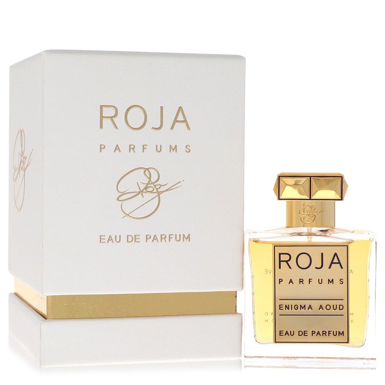 Roja Parfums Roja Enigma Aoud Perfume 1.7 oz EDP Spray (Unisex) for Women