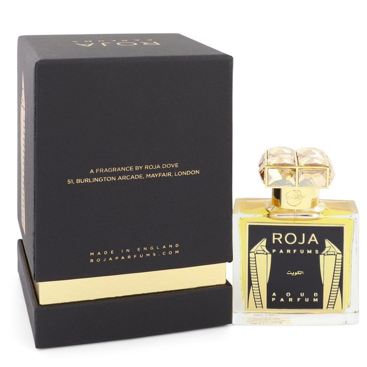 Roja Kuwait Parfum Perfume by Roja Parfums