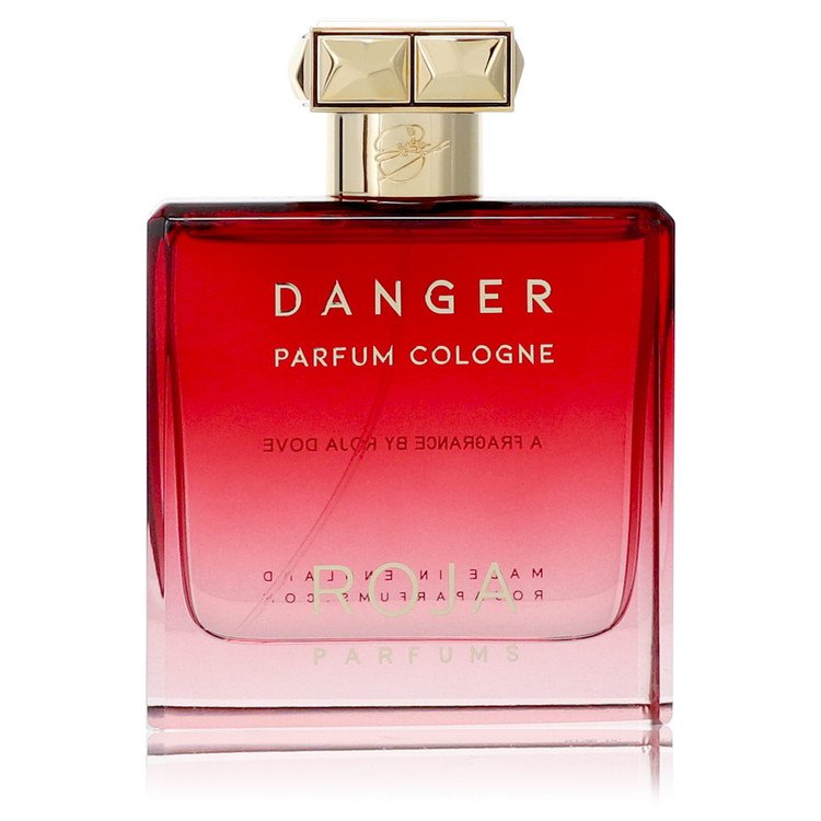 Roja Danger Cologne by Roja Parfums Cologne 3.4 Oz Extrait De Parfum Spray (unboxed)