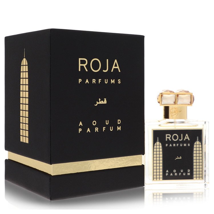 Roja Parfums Roja Qatar Perfume 1.7 oz Extrait De Parfum Spray (Unisex) Guatemala