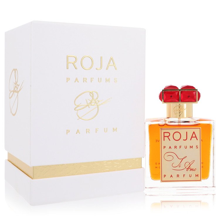 Roja Parfums Roja Ti Amo Perfume 1.7 oz Extrait De Parfum Spray (Unisex) Guatemala