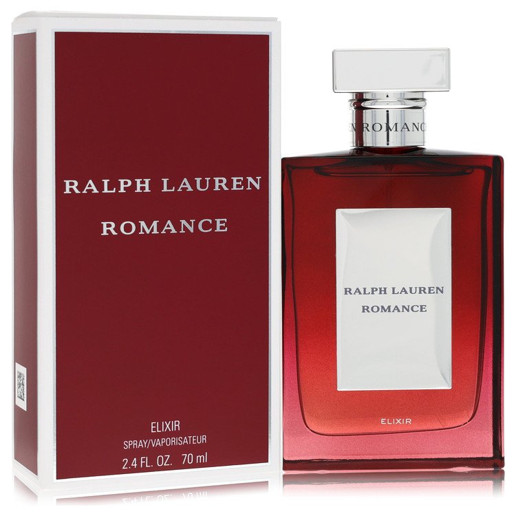 Romance Elixir Perfume by Ralph Lauren Perfume 2.4 Oz Eau De Parfum Spray