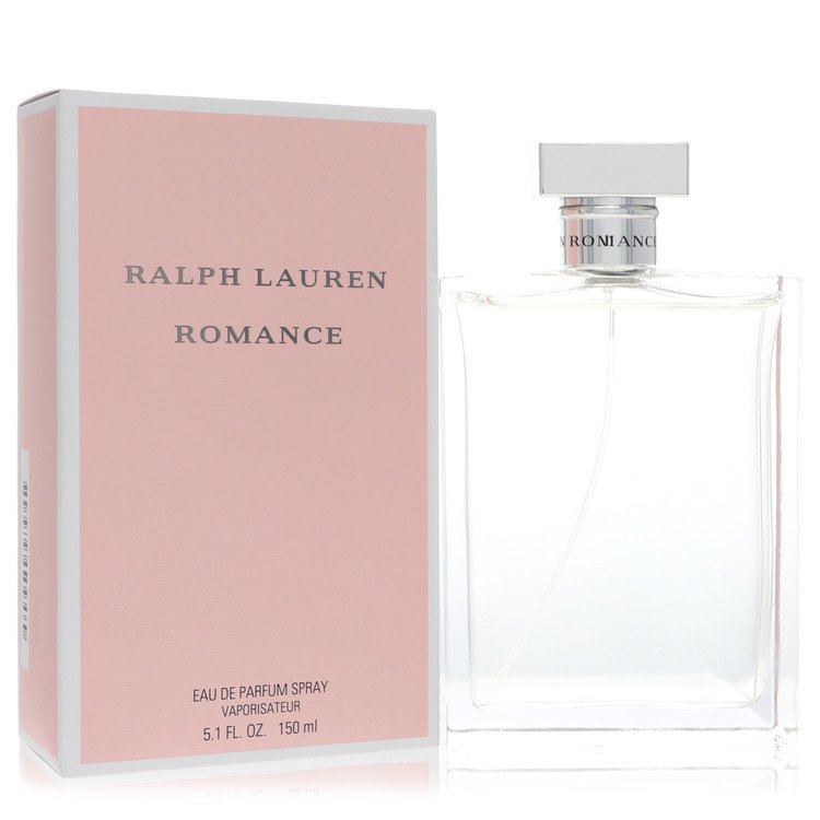 Ralph Lauren Romance Perfume 5 oz Eau De Parfum Spray Guatemala