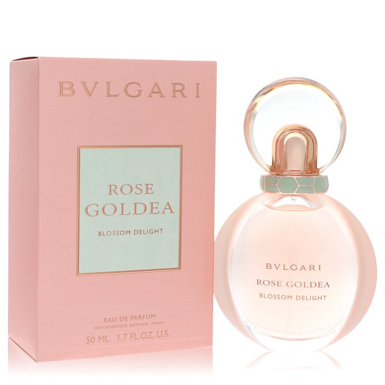 Bvlgari Rose Goldea Blossom Delight Perfume by Bvlgari