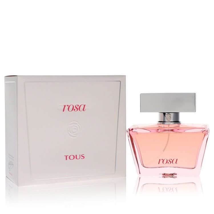 Tous Rosa by Tous - Eau De Parfum Spray 3 oz 90 ml for Women