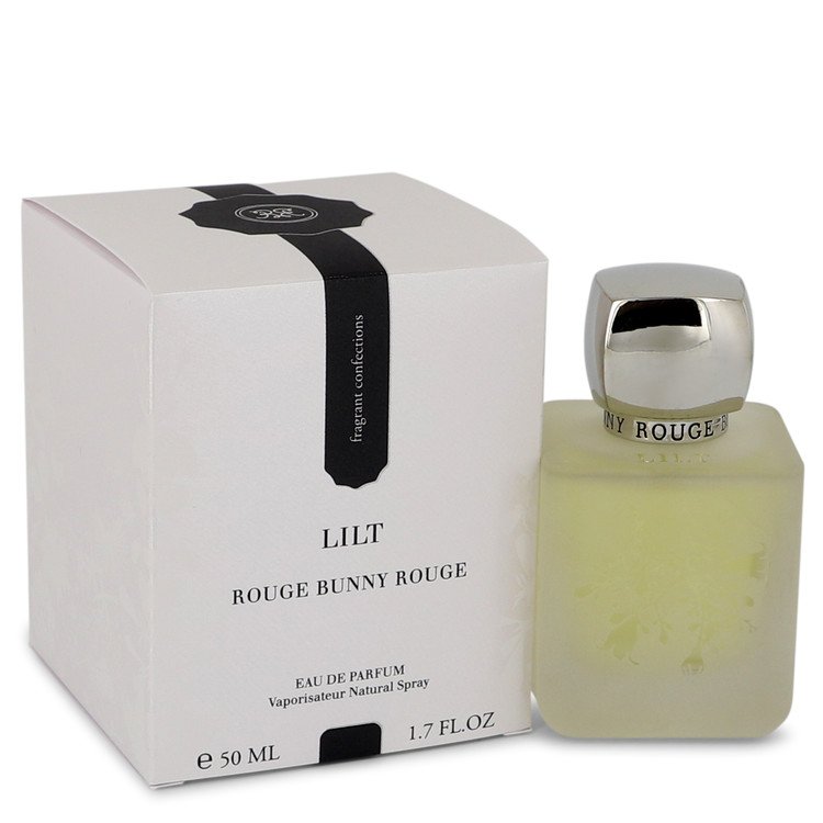 Rouge Lilt Perfume by Rouge Bunny 1.7 oz Eau De Parfum Spray