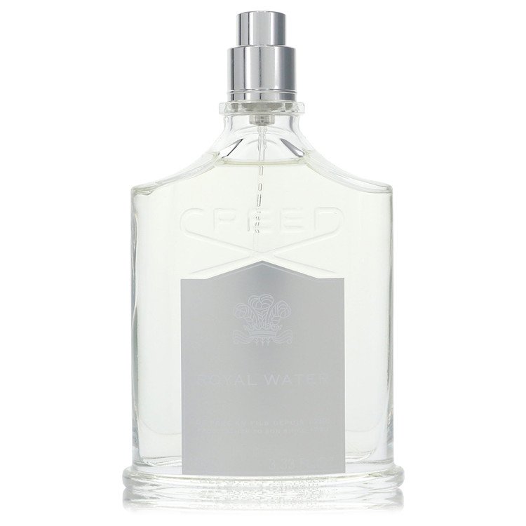 Royal Water Cologne by Creed 3.4 oz Eau De Parfum Spray (Tester)