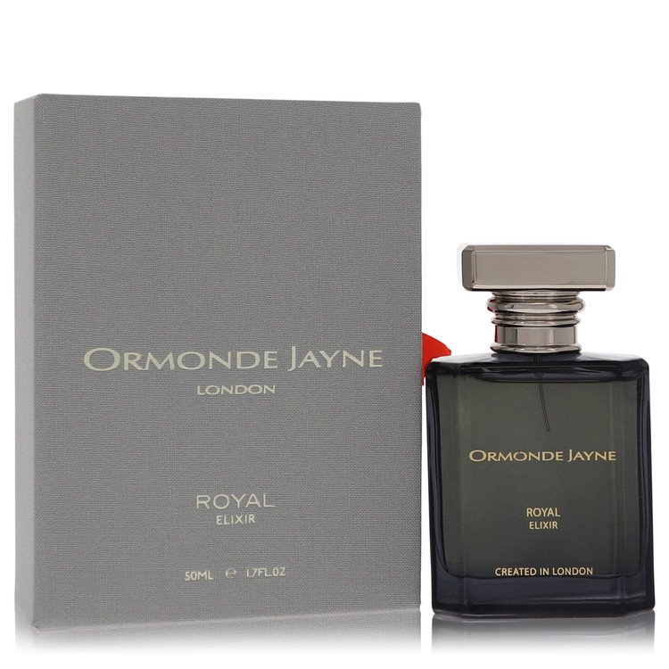 Ormonde Jayne Royal Elixir Perfume by Ormonde Jayne 1.7 oz Eau De Parfum Spray (Unisex)
