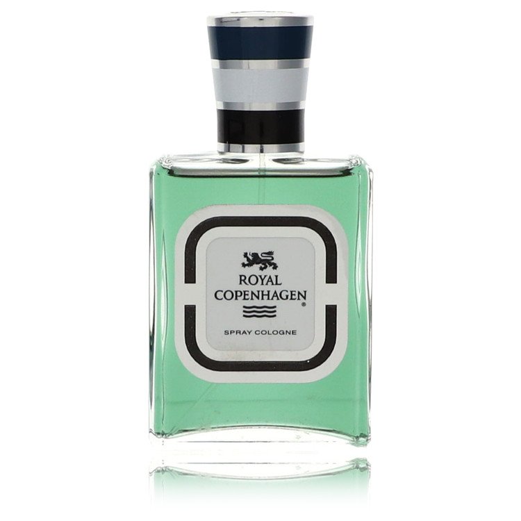 Royal Copenhagen Cologne by Royal Copenhagen 1.7 oz Cologne Spray (Tester)