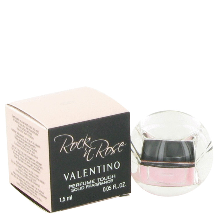 Valentino Rock'n Rose Perfume 0.05 oz Perfume Touch Solid Perfume Guatemala