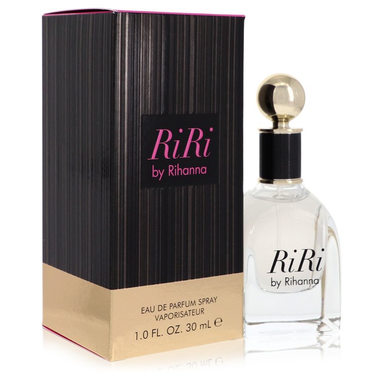 Ri Ri by Rihanna - Eau De Parfum Spray 1 oz 30 ml for Women