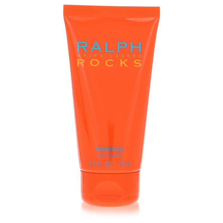 Ralph Rocks by Ralph Lauren - Shower Gel 2.5 oz 75 ml for Women