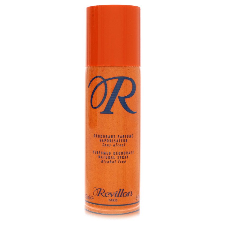 R De Revillon Cologne 5 oz Deodorant Spray Guatemala