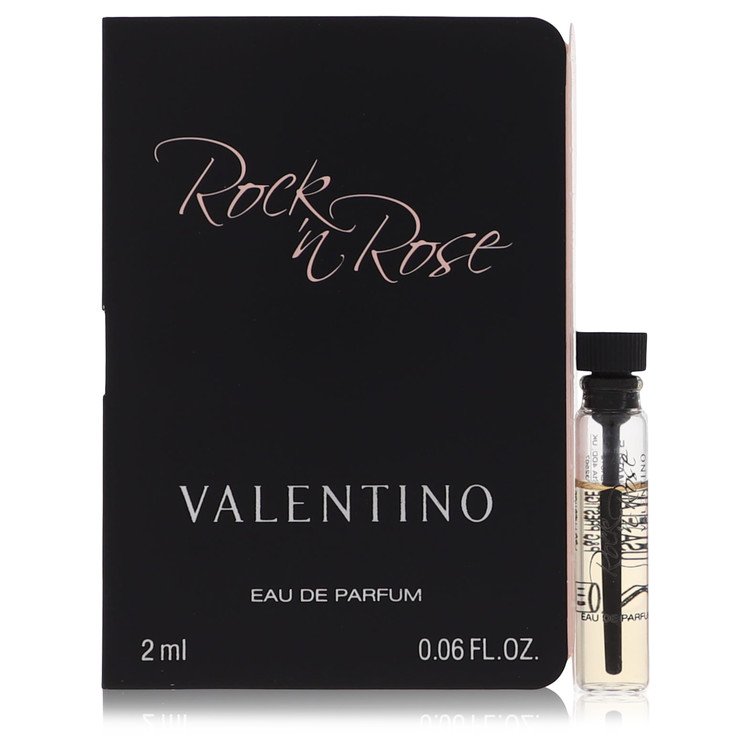 Valentino Rock'n Rose Perfume 0.06 oz Vial (sample) Guatemala