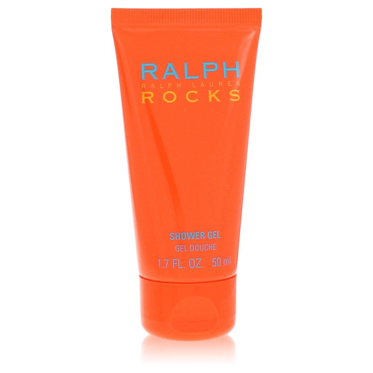 Ralph Lauren Ralph Rocks Perfume 1.7 oz Shower Gel Guatemala